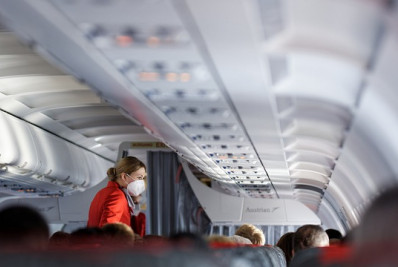 Criança que viajava sozinha é colocada no voo errado por companhia