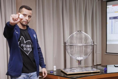 Serra Macaense enfrentará o Goytacaz na estreia da Série B1 do Campeonato Carioca 2023