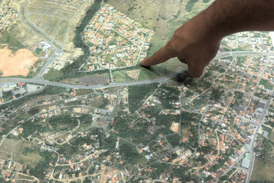 Prefeito de Maricá solicita ao estado urgência na construção de Batalhão da Polícia Militar