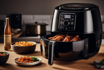 Prime Day tem artigos de cozinha com até 49% OFF nas últimas horas