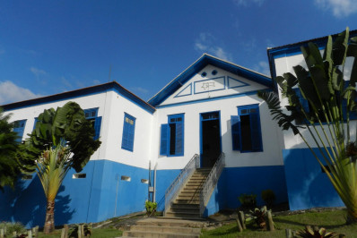 Prefeitura de Barra Mansa recebe inscrições para processo seletivo do IFRJ