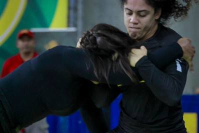 Alívio das dores, melhora do sono e mais: benefícios do CBD para lutadores