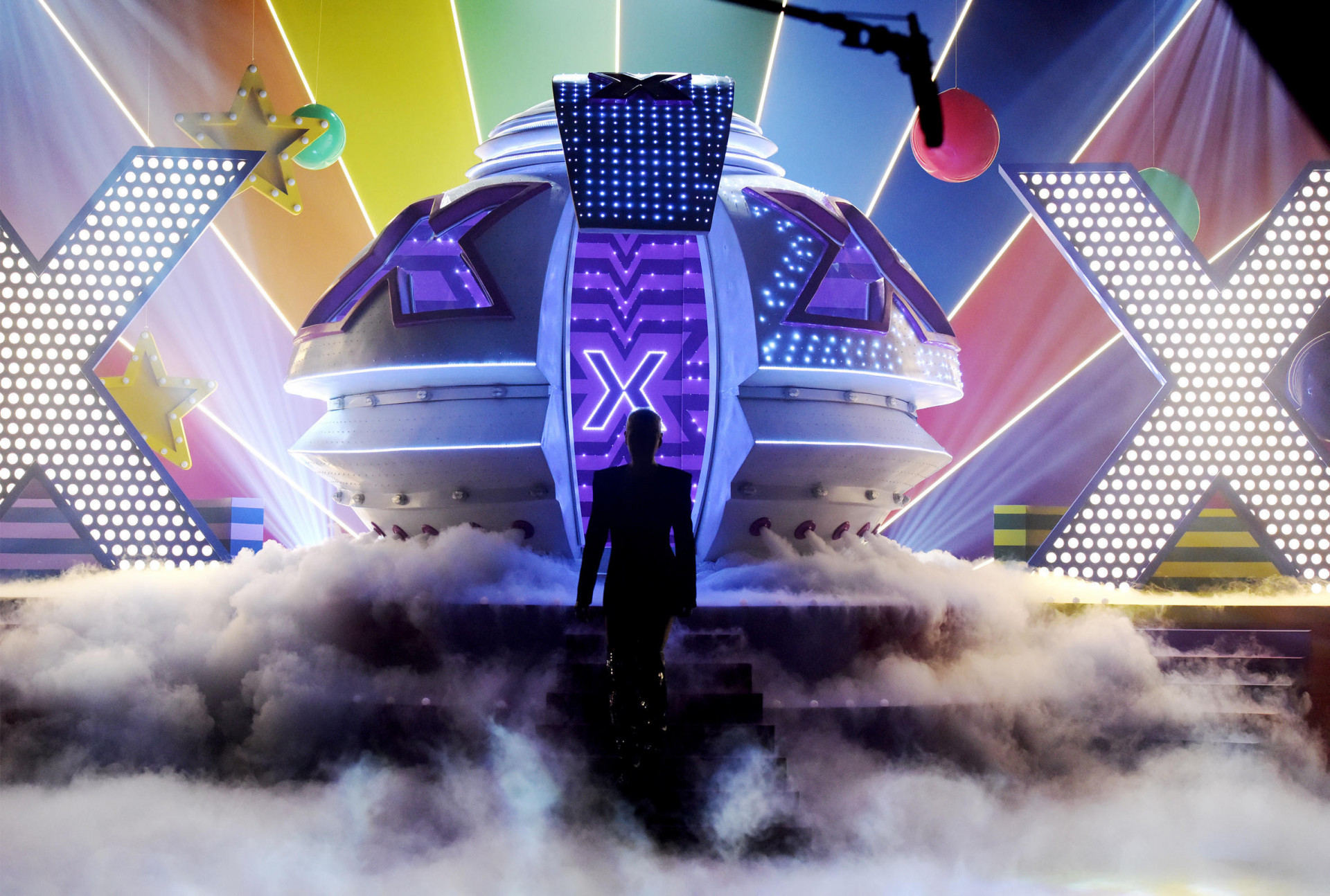 'Xuxa - o Documentário' estreia nesta quinta-feira no Globoplay - Blad Meneghel