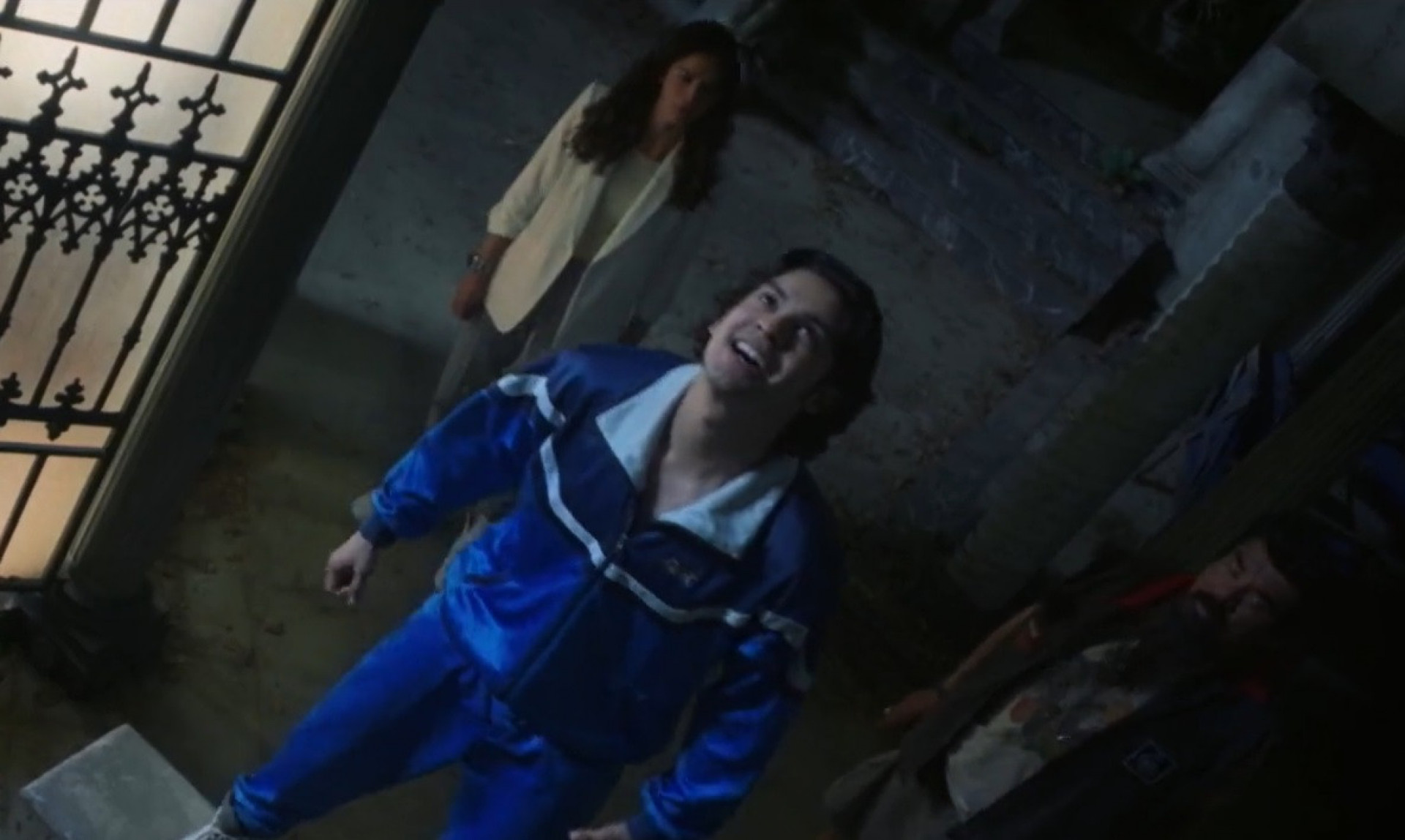 Bruna Marquezine é destaque em trailer de 'Besouro Azul' - Reprodução de vídeo