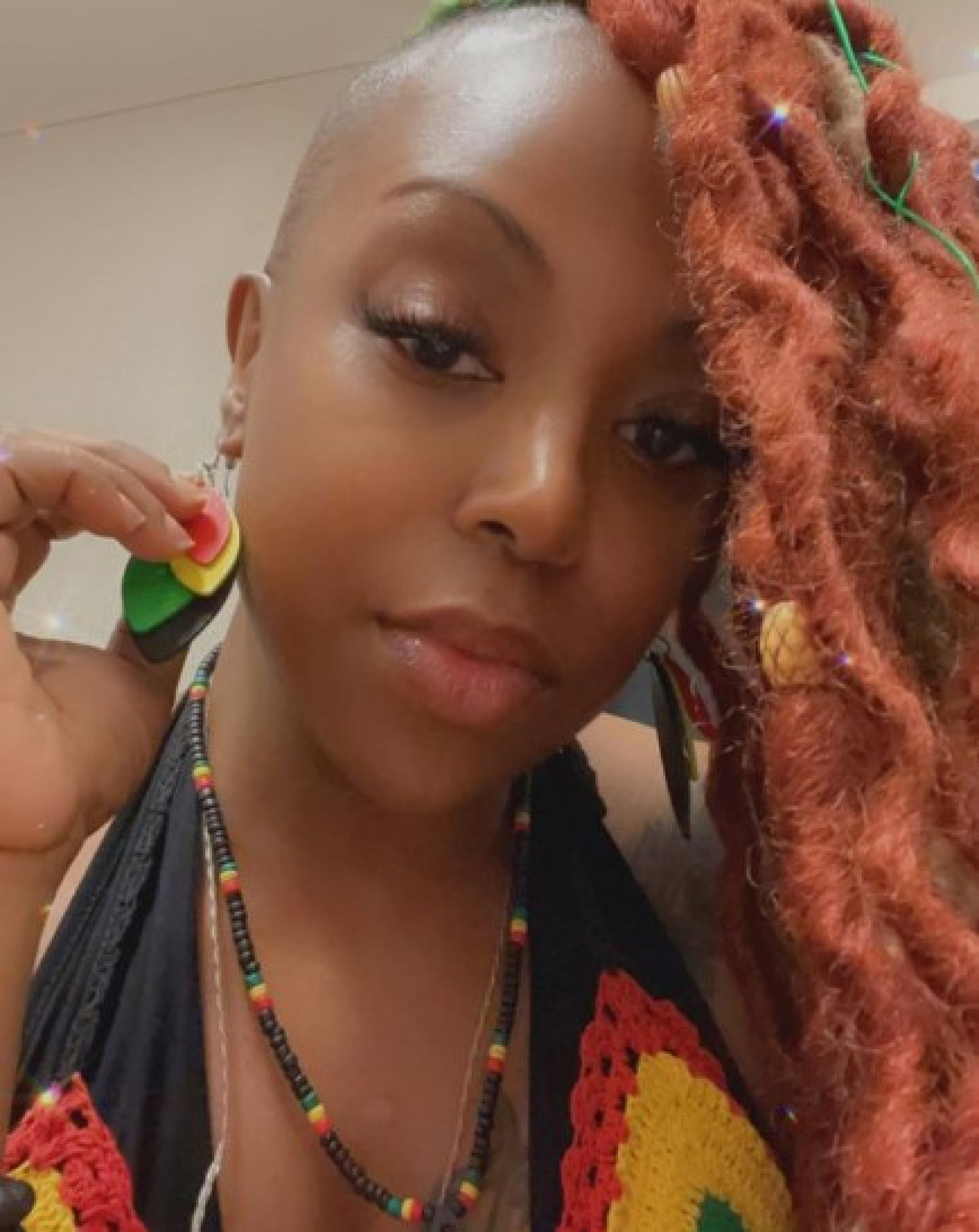 Natasha Pearce - Reprodução/Instagram