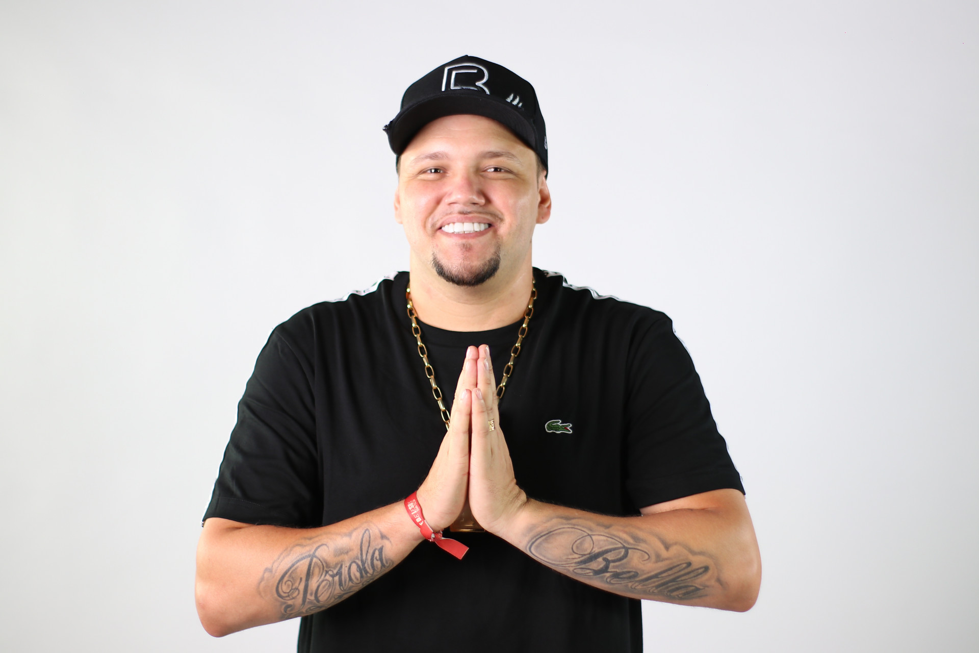 Yuri Hawaianos - Divulgação