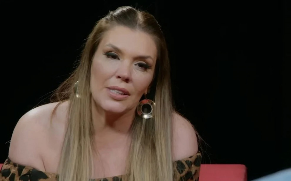 Simony alega ter se decepcionado com depoimentos no document&aacute;rio sobre Turma do Bal&atilde;o M&aacute;gico