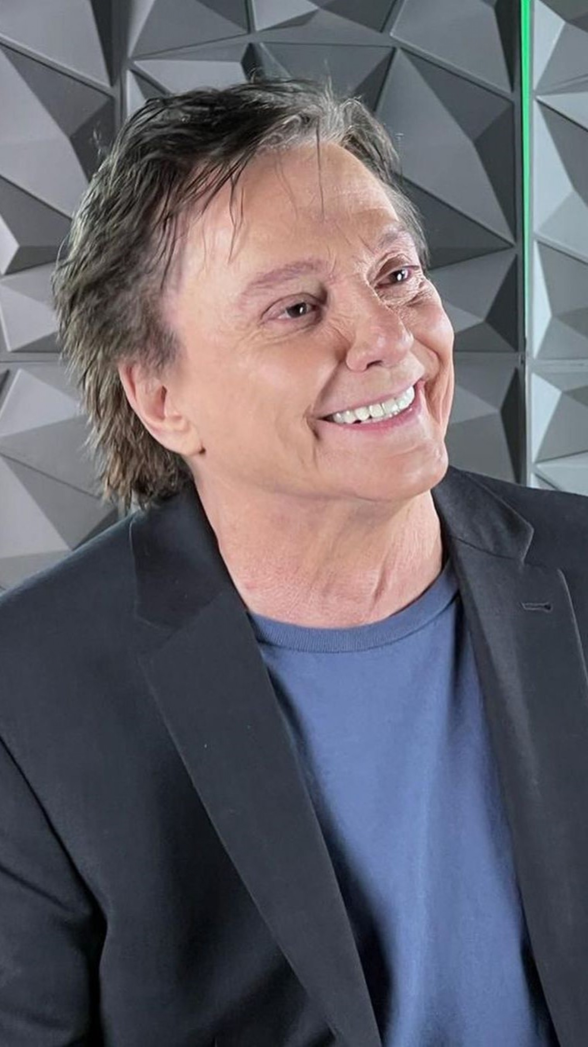 Fabio Jr. - Reprodução / Instagram