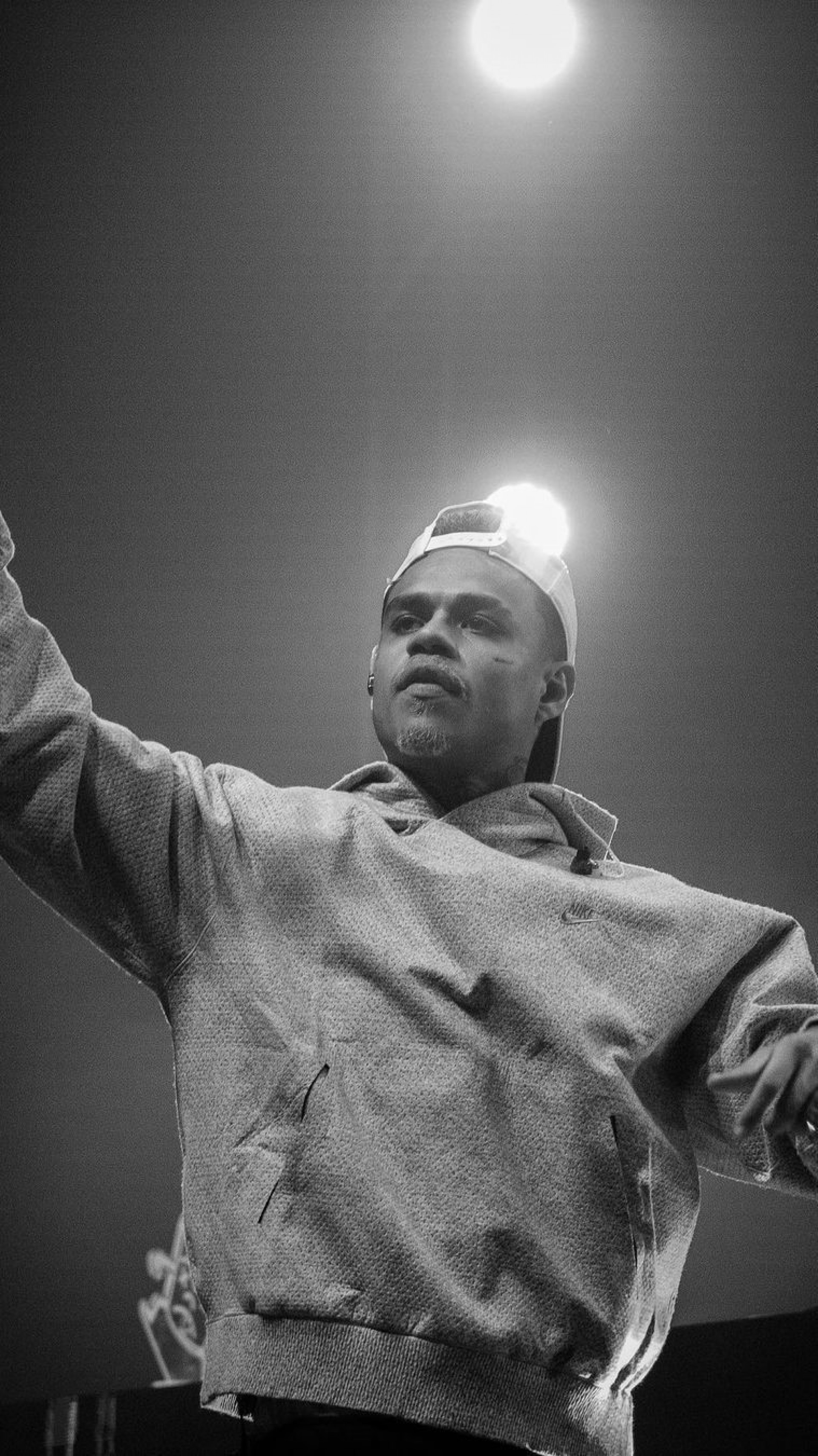 MC Cabelinho - Reprodução / Instagram