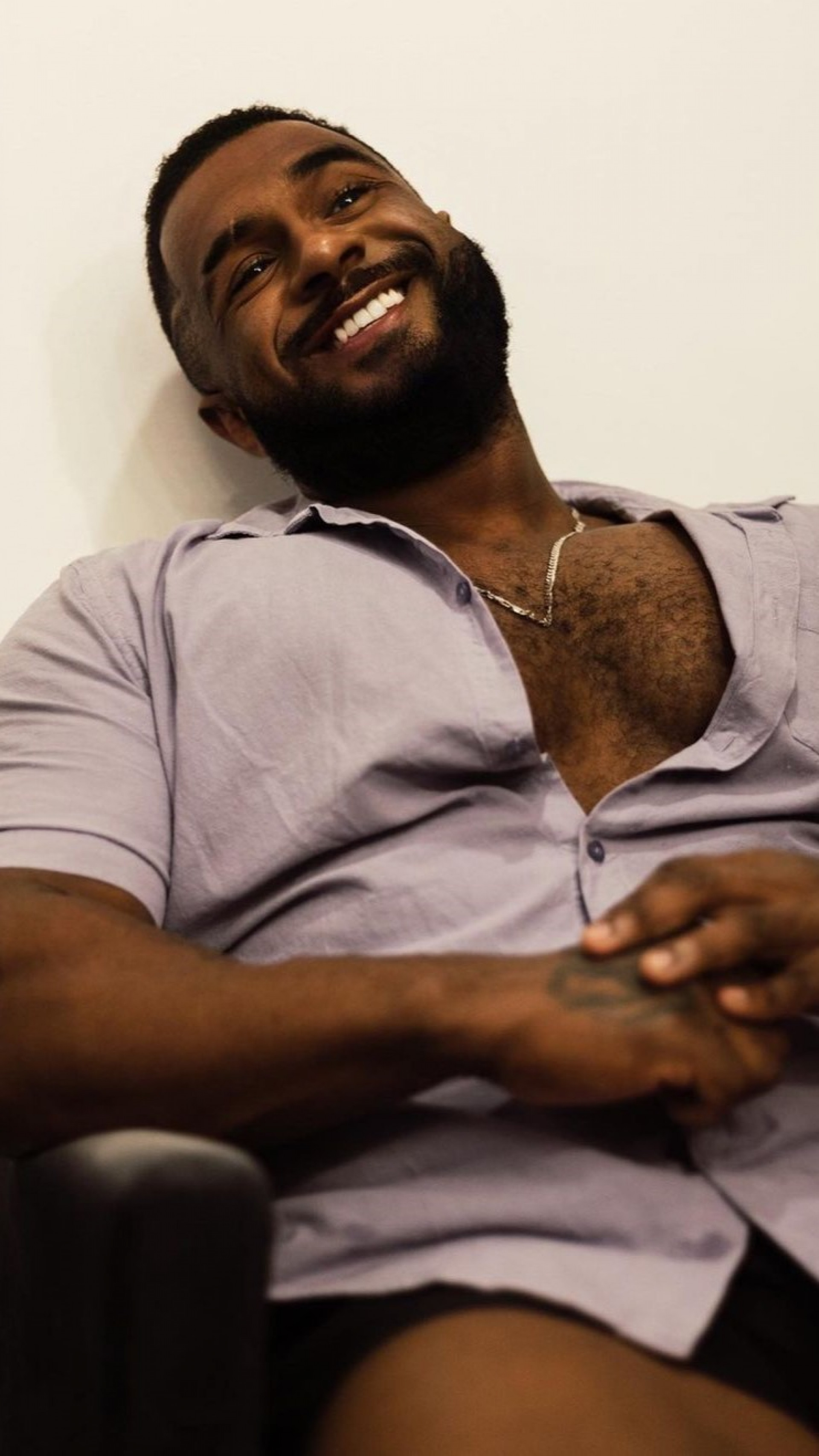 Baco Exu do Blues - Reprodução / Instagram