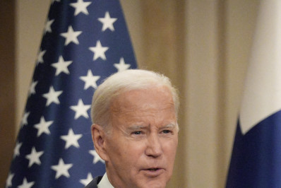 Em meio à tensões, Biden receberá presidente de Israel em Washington