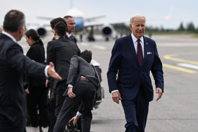 Biden afirma que Putin 'já perdeu a guerra' com a Ucrânia