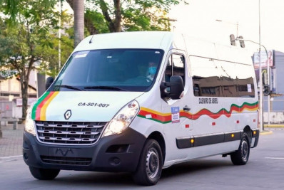 Prefeitura de Casimiro e DETRO discutem melhorias no transporte intermunicipal