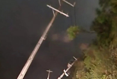 Ciclone no RS: uma pessoa morre após fortes chuvas em Rio Grande