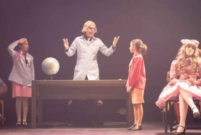 Escolinhazinha do Professor Raimundo chega ao Rio e homenageia Chico Anysio