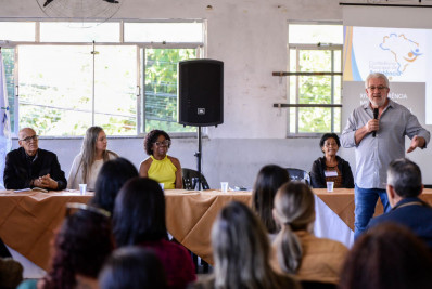14ª Conferência Municipal de Assistência Social é realizada em Barra Mansa