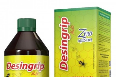 Anvisa suspende produção e venda de xaropes, chás e suplementos alimentares e vitamínicos