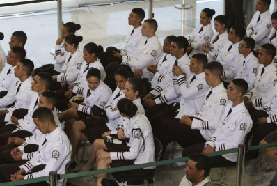 Entenda o projeto que cria as escolas cívico-militares em São Paulo