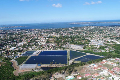 Com foco na sustentabilidade, nova Estação de Tratamento de Esgoto de Araruama será inaugurada nesta quinta-feira (13)