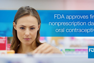 Estados Unidos aprovam venda de pílula anticoncepcional sem receita