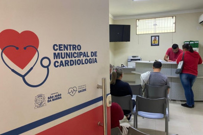 Centro de Cardiologia é destacado como unidade de excelência da rede municipal