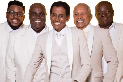 Grupo Fundo de Quintal será atração na festa de 30 anos da Inocentes de Belford Roxo