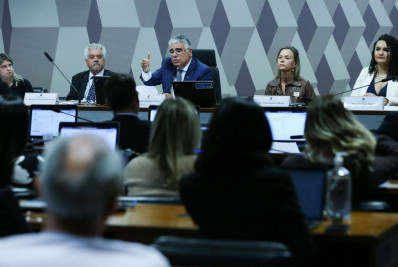 Advogados apontam violação de direitos de presos após 8 de janeiro