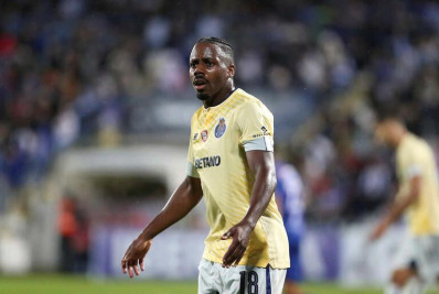 Botafogo negocia contratação do lateral-direito Wilson Manafá, ex-Porto