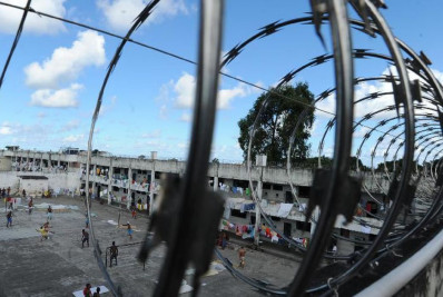 Denúncias de tortura e maus-tratos triplicaram no estado de São Paulo