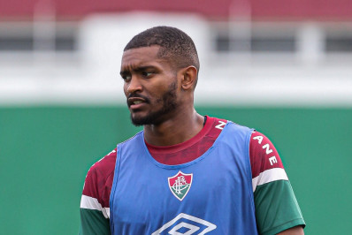 Com nome publicado no BID, Marlon tem condições legais de estrear pelo Fluminense