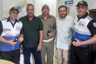 Mobilidade Urbana e Segurança Presente unidos para uma comunicação ágil e eficiente no trânsito