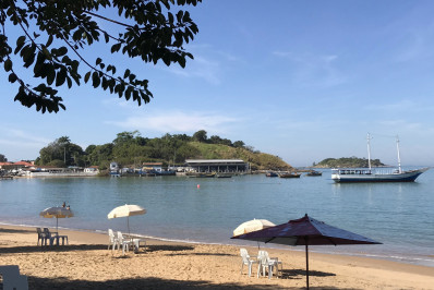 Rio das Ostras vai promover ação de limpeza simultânea de 15 praias