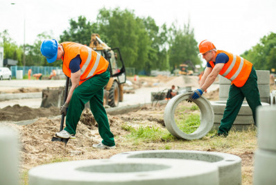Governo publica dois novos atos sobre saneamento e revoga decreto de abril 
