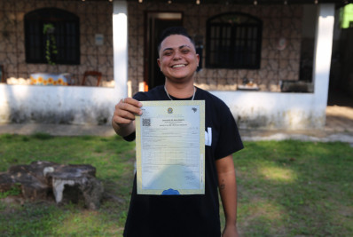 Registra Magé já realizou mais de mil atendimentos este ano