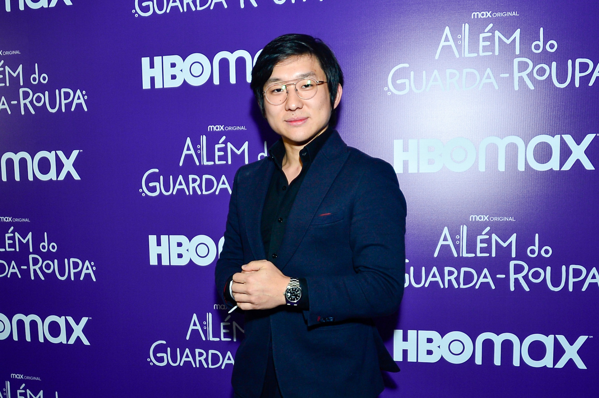 Pyong Lee - Eduardo Martins / Ag. News