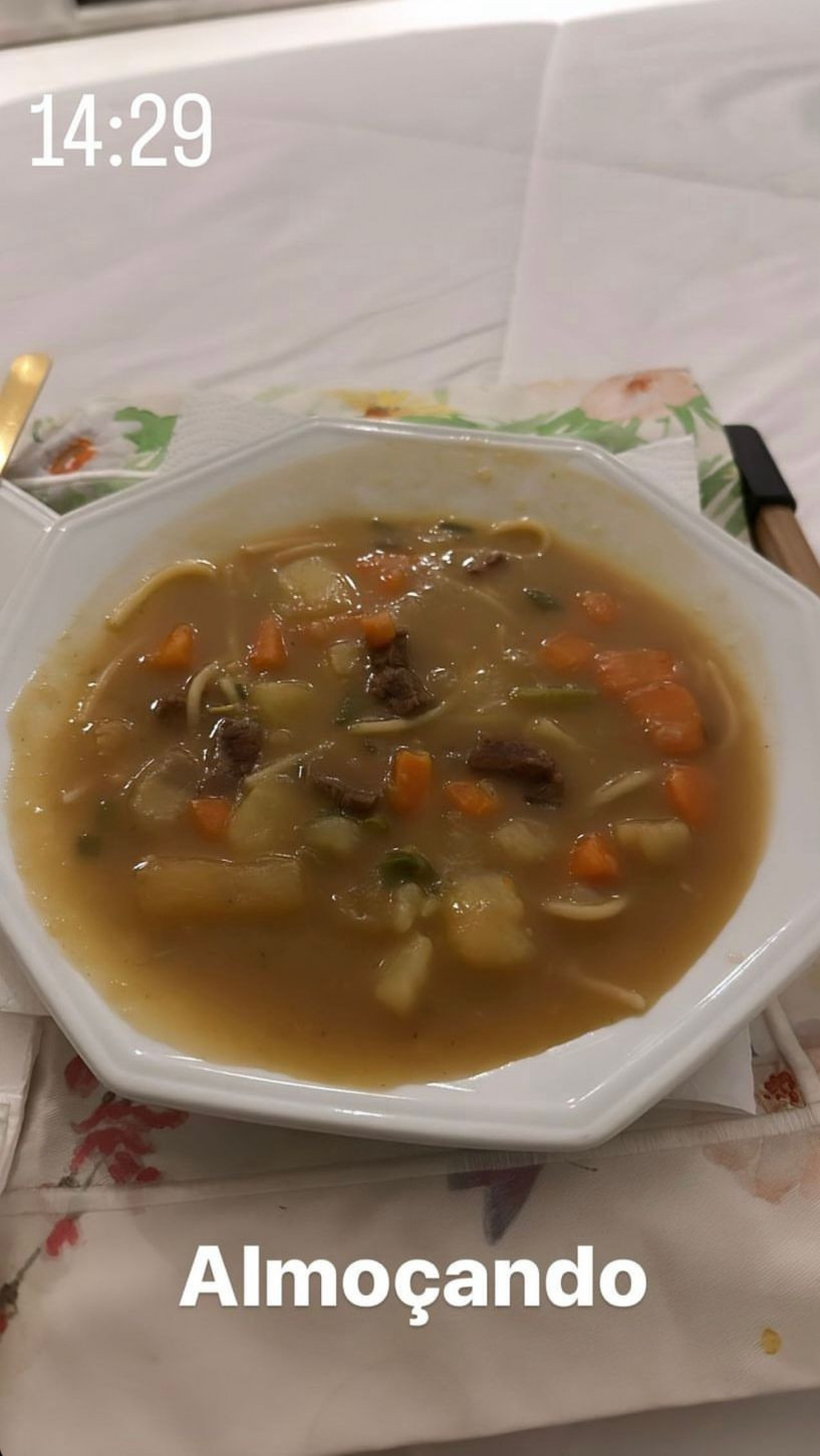 Virgínia usou as redes sociais para atualizar os fãs sobre sua recuperação - Reprodução/Instagram