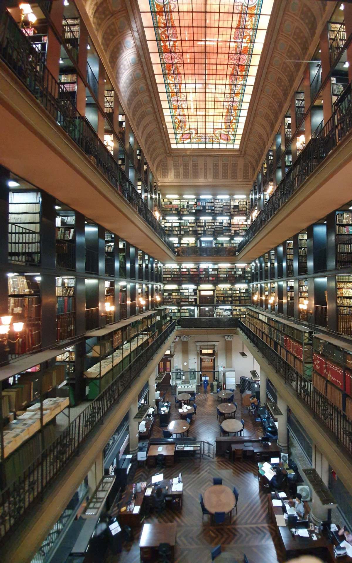 Biblioteca Nacional inaugura exposi&ccedil;&atilde;o gratuita com jornais, revistas, HQs, dentre outros - Divulga&ccedil;&atilde;o