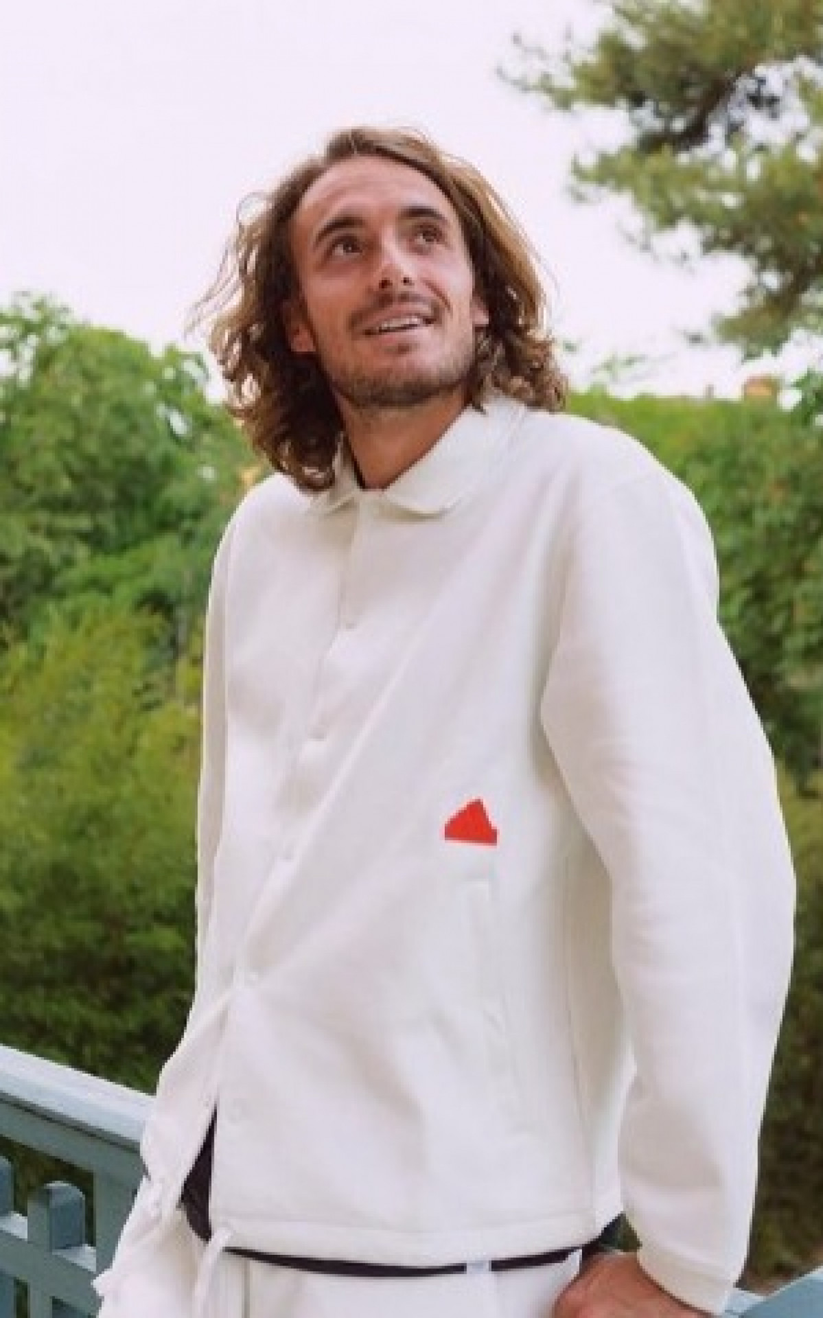 Stefanos Tsitsipas