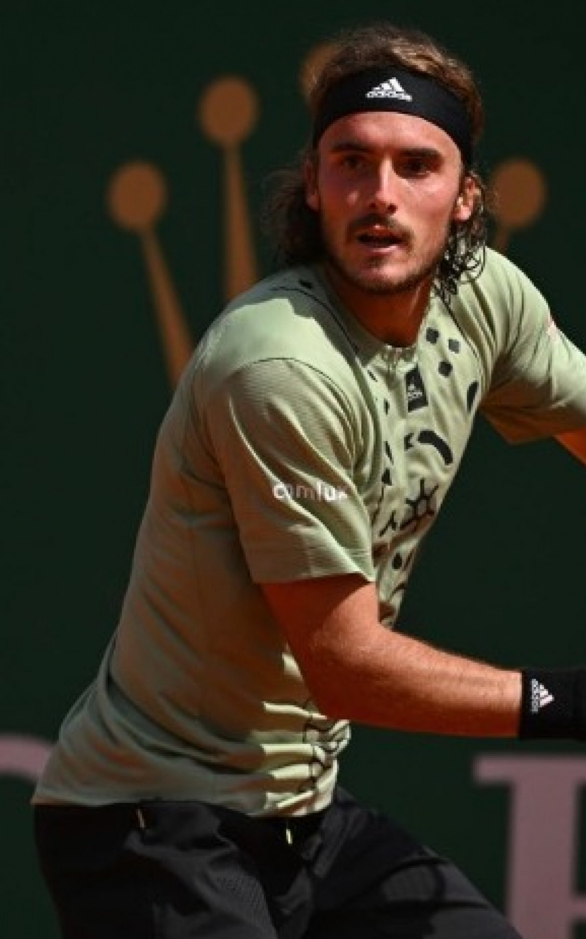 Stefanos Tsitsipas