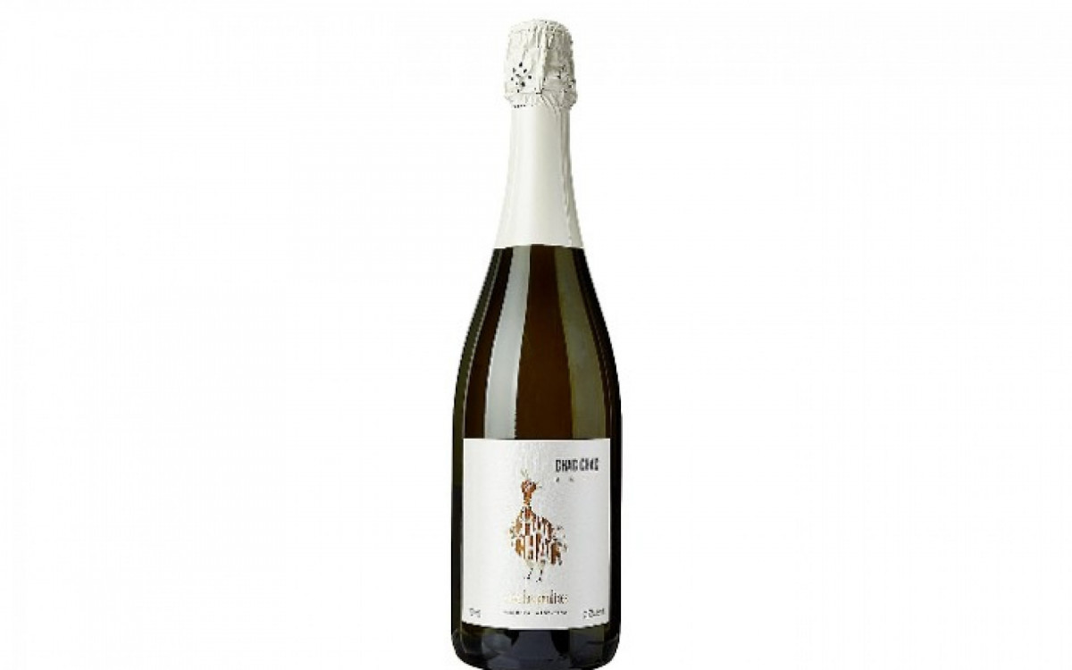 Espumante Chac Chac