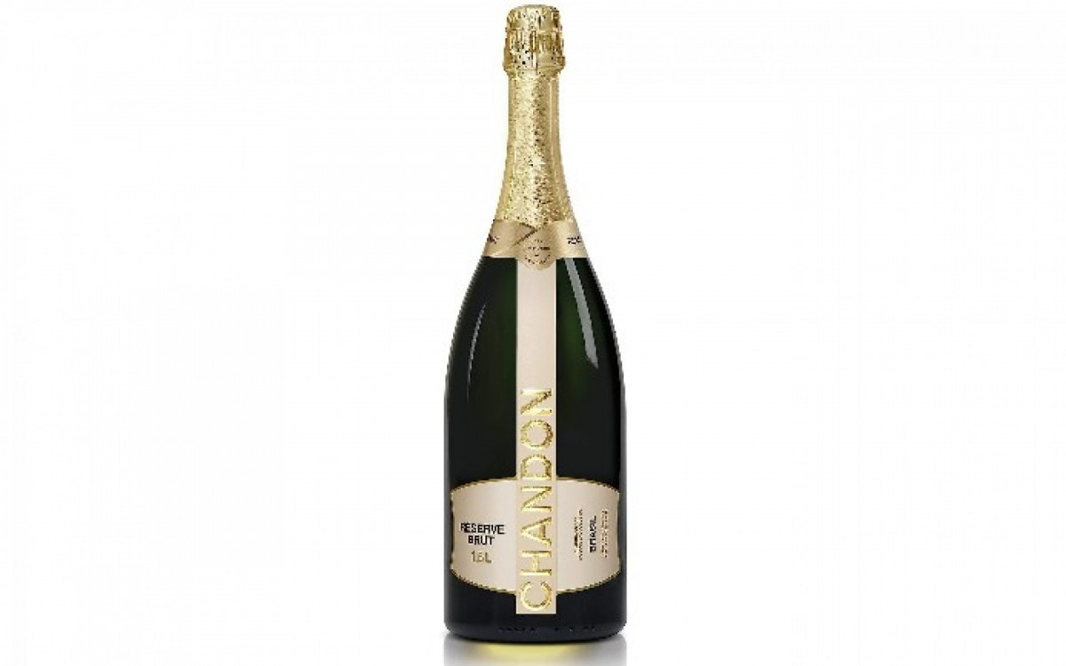 Espumante Chandon Reserve Brut Magnum