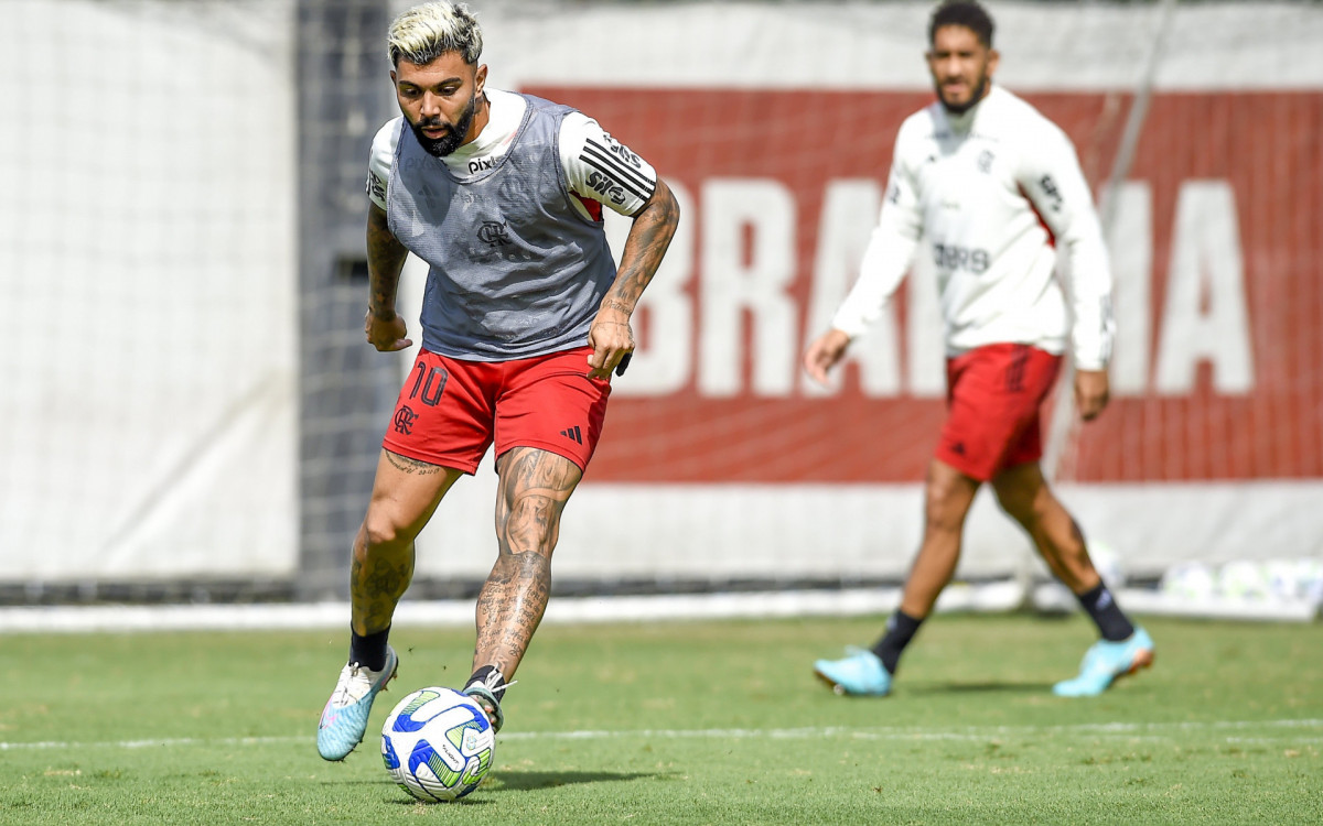 Gabigol