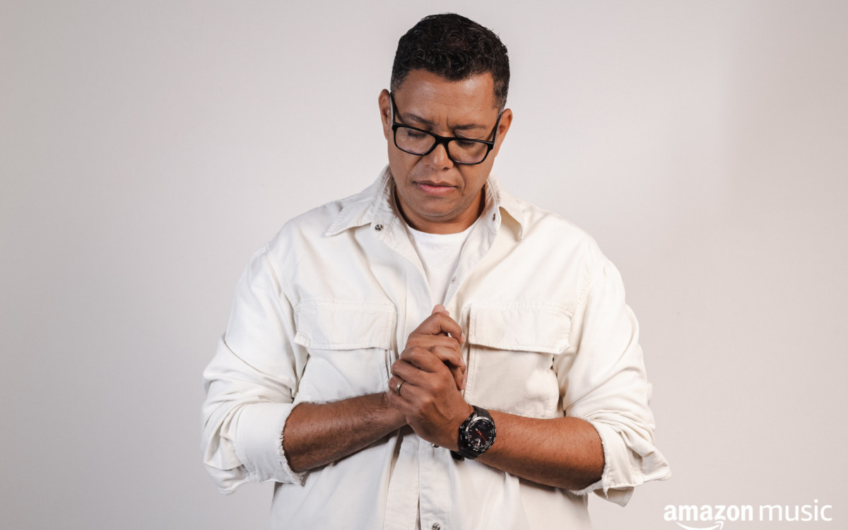 No EP, Anderson apresenta novas versões de