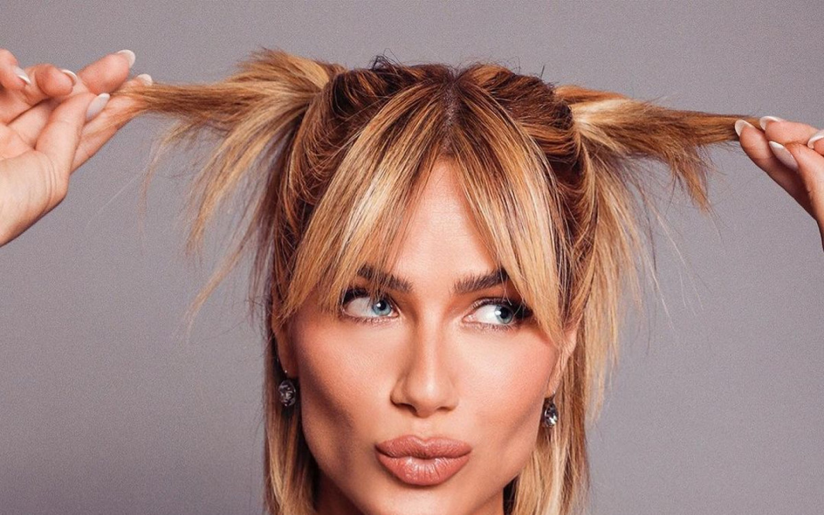Giovanna Ewbank linda de franja 