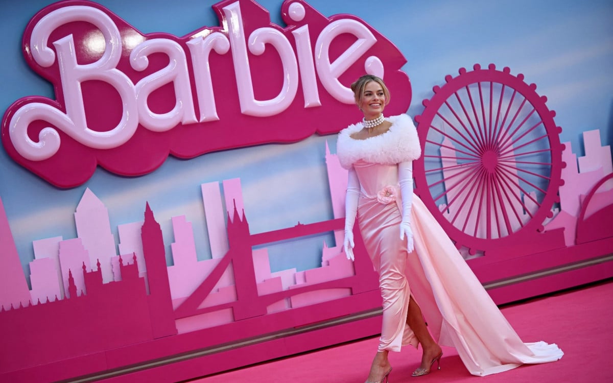 Barbiecore: melhores looks para a estreia do filme da Barbie