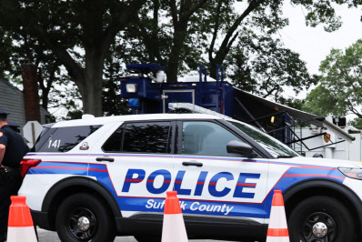 Homem é preso suspeito de cometar assassinatos em série desde 2010 em Nova York