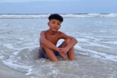 Polícia dos EUA prende homem suspeito de matar brasileiro de 14 anos