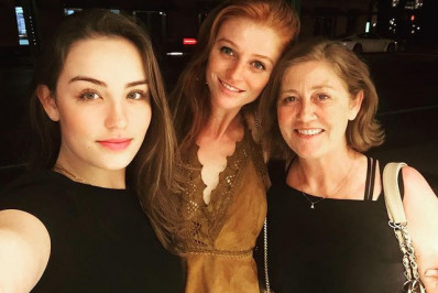 Mãe de Cintia Dicker posta mensagem enigmática e deixa de seguir Pedro Scooby