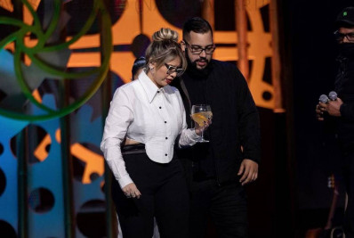 Família de produtor que morreu em acidente aéreo processa equipe de Marília Mendonça