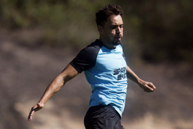 Com dez gols no ano, Eduardo se aproxima dos seus melhores números e vira protagonista no Botafogo